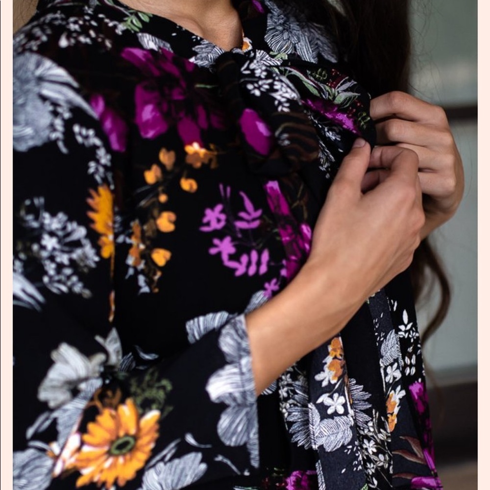 Abigail Dress